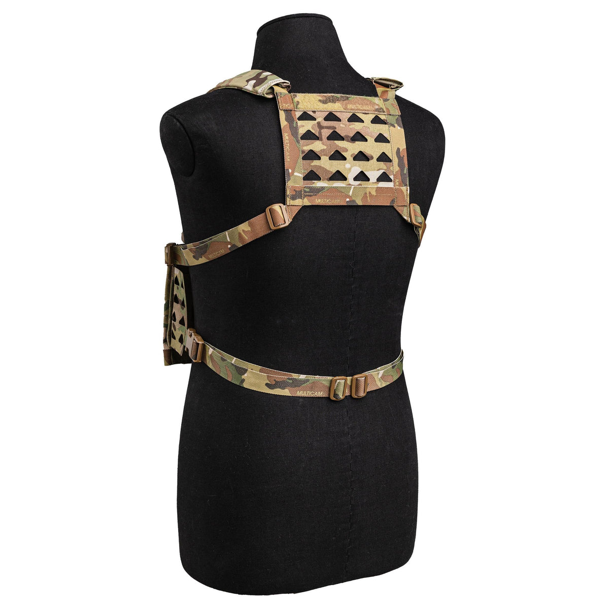 Velocity Systems Mission Configurable Chest Rig