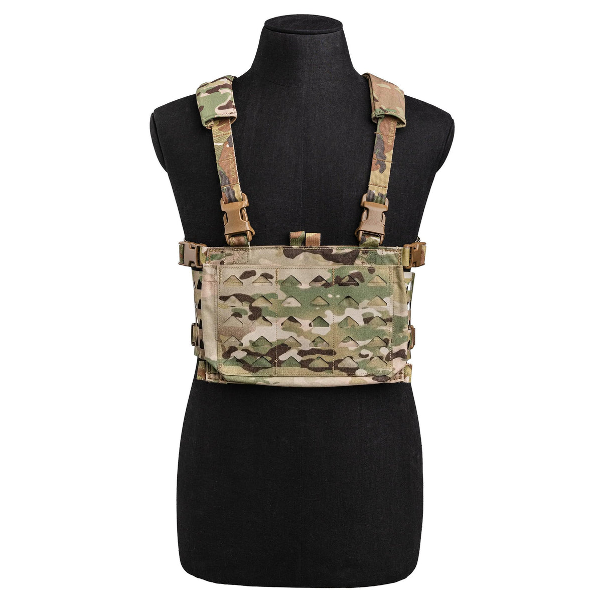 Velocity Systems Mission Configurable Chest Rig