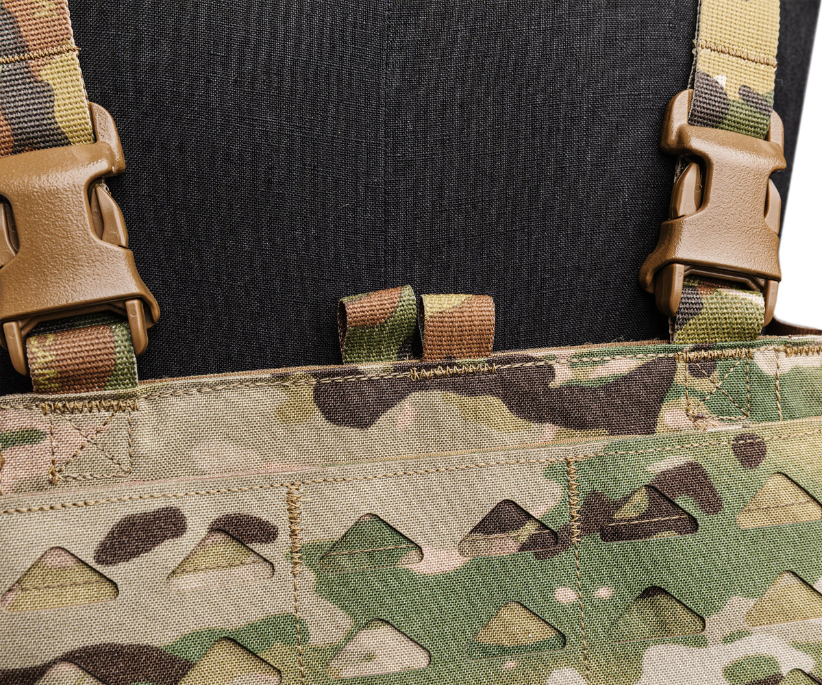 Velocity Systems Mission Configurable Chest Rig