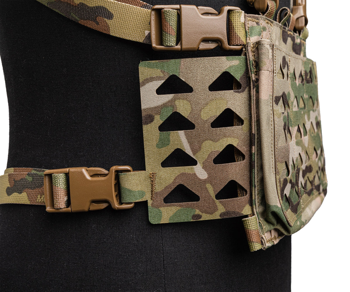 Velocity Systems Mission Configurable Chest Rig