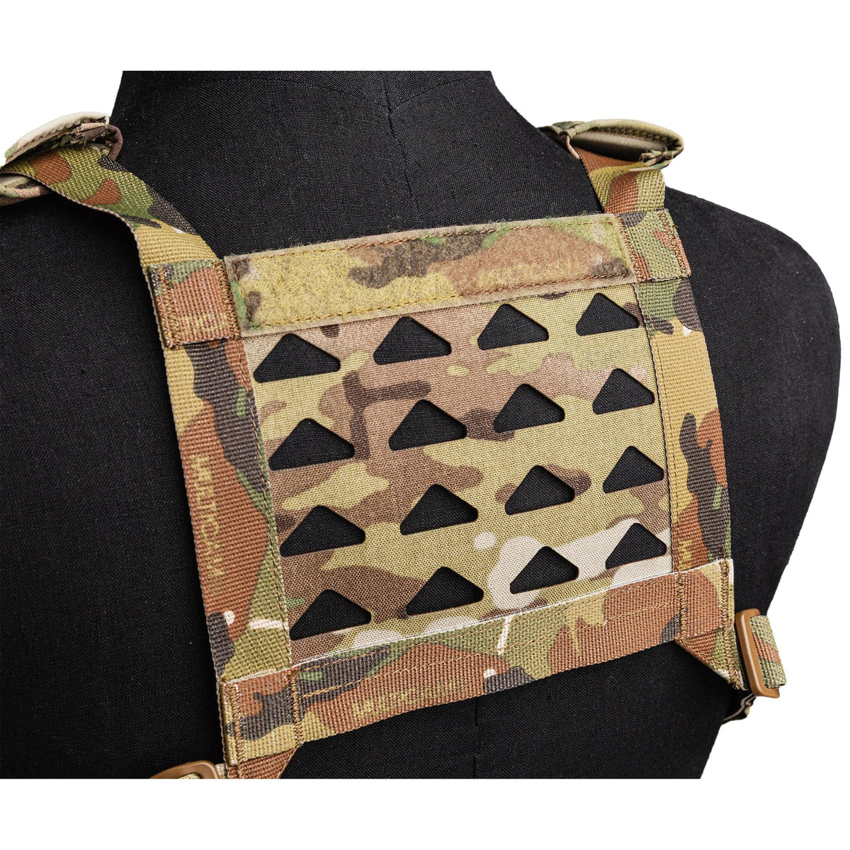 Velocity Systems Mission Configurable Chest Rig