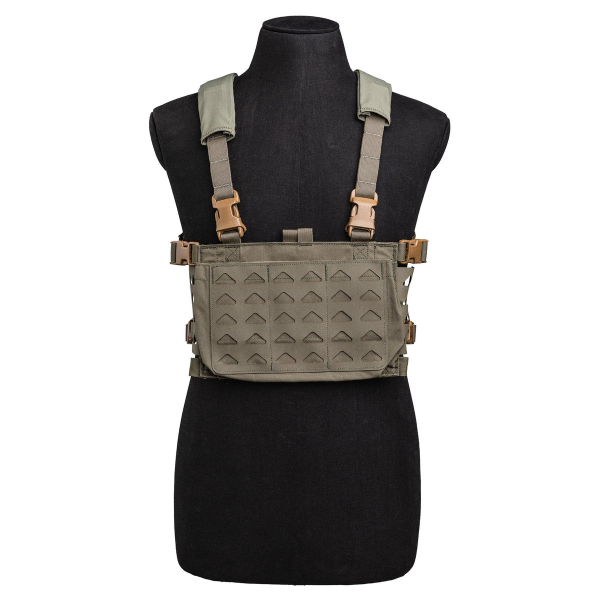 Velocity Systems Mission Configurable Chest Rig