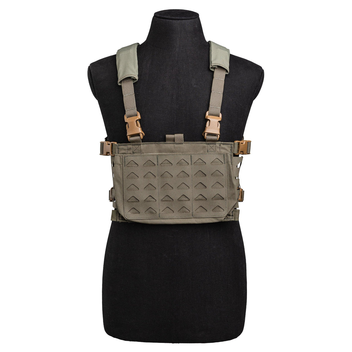 Velocity Systems Mission Configurable Chest Rig
