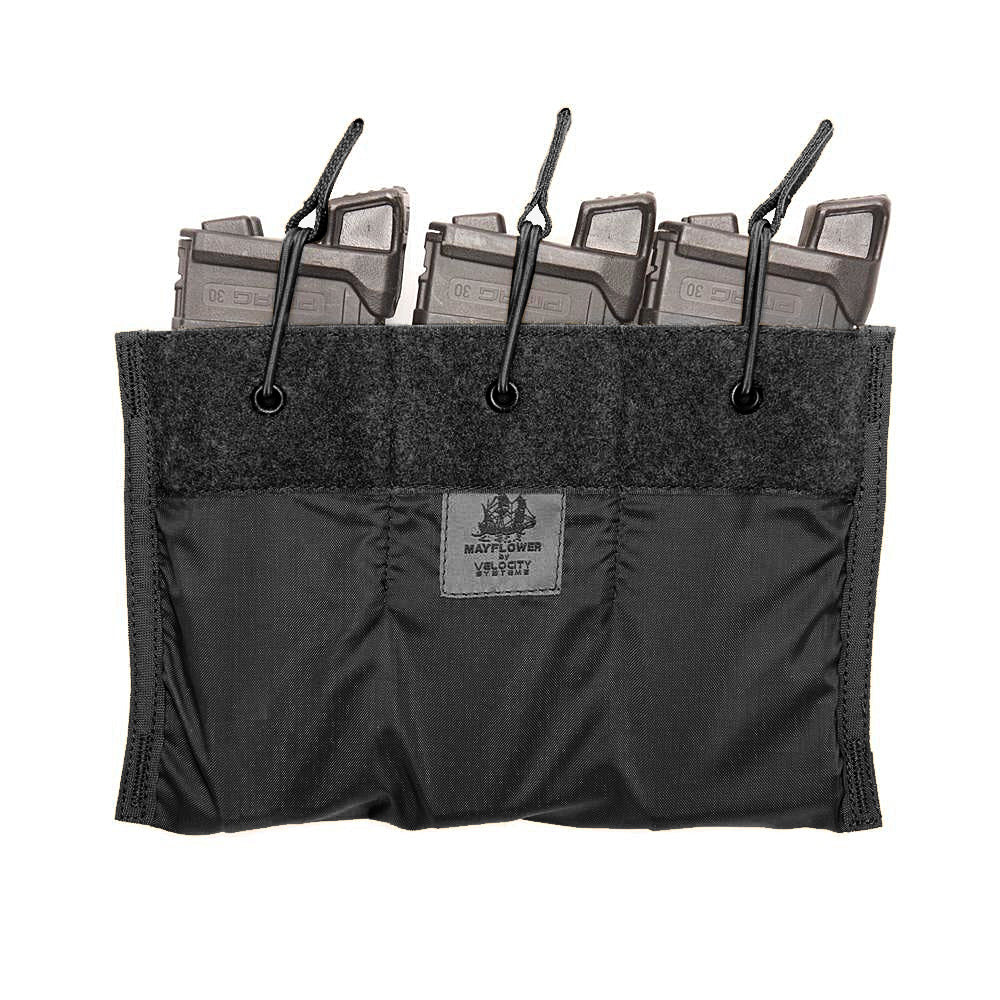 Velocity Systems Triple 5.56 Magazine Insert