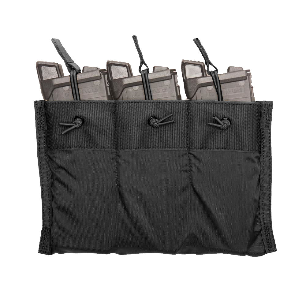 Velocity Systems Triple 5.56 lipastaskuinsertti