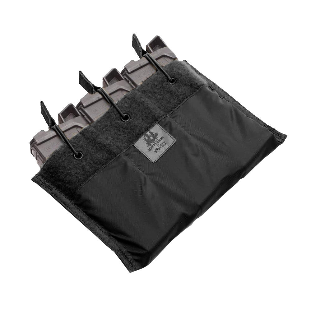Velocity Systems Triple 5.56 lipastaskuinsertti
