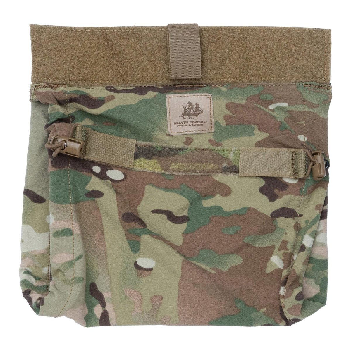 Velocity Systems Jacket Stash Pocket