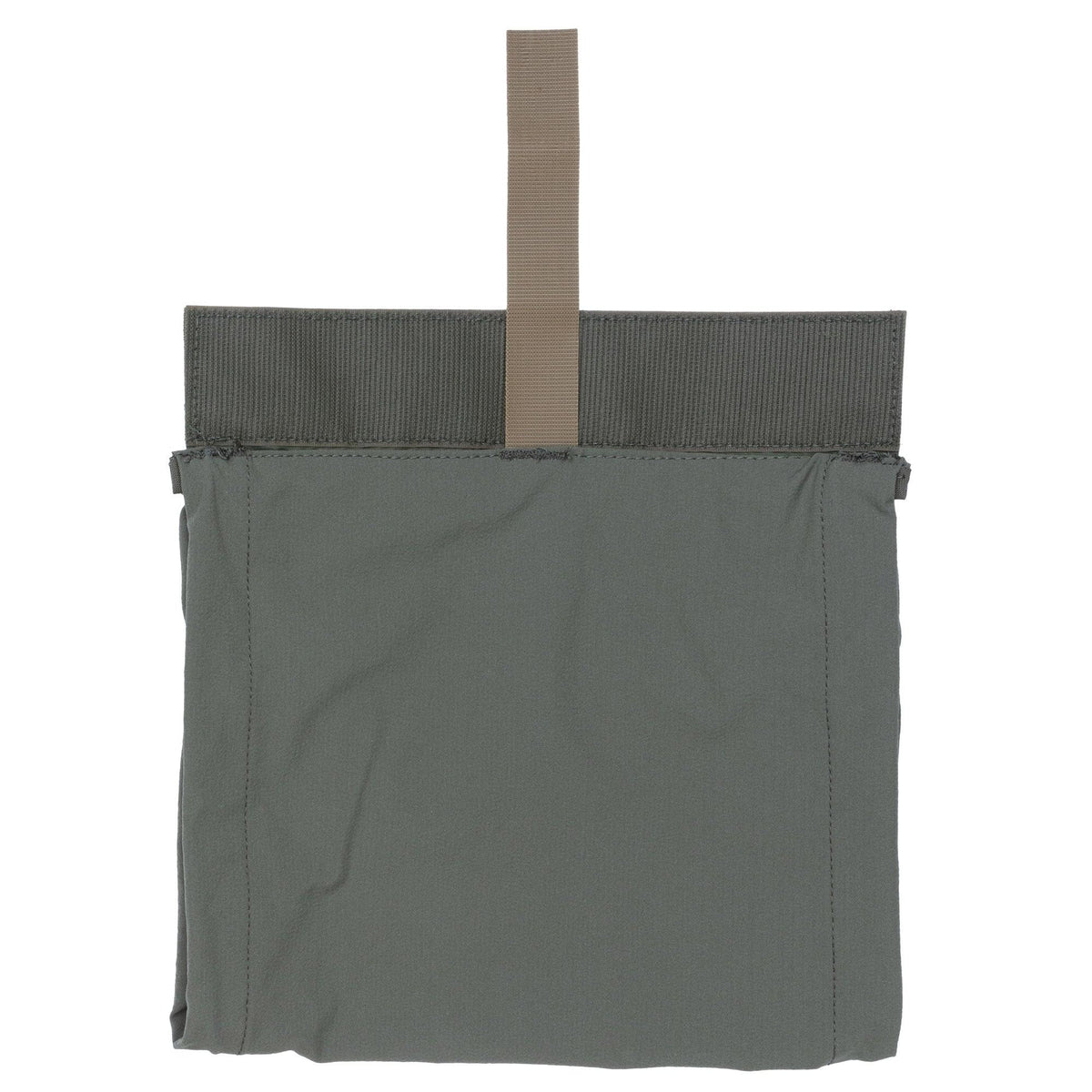 Velocity Systems Jacket Stash Pocket
