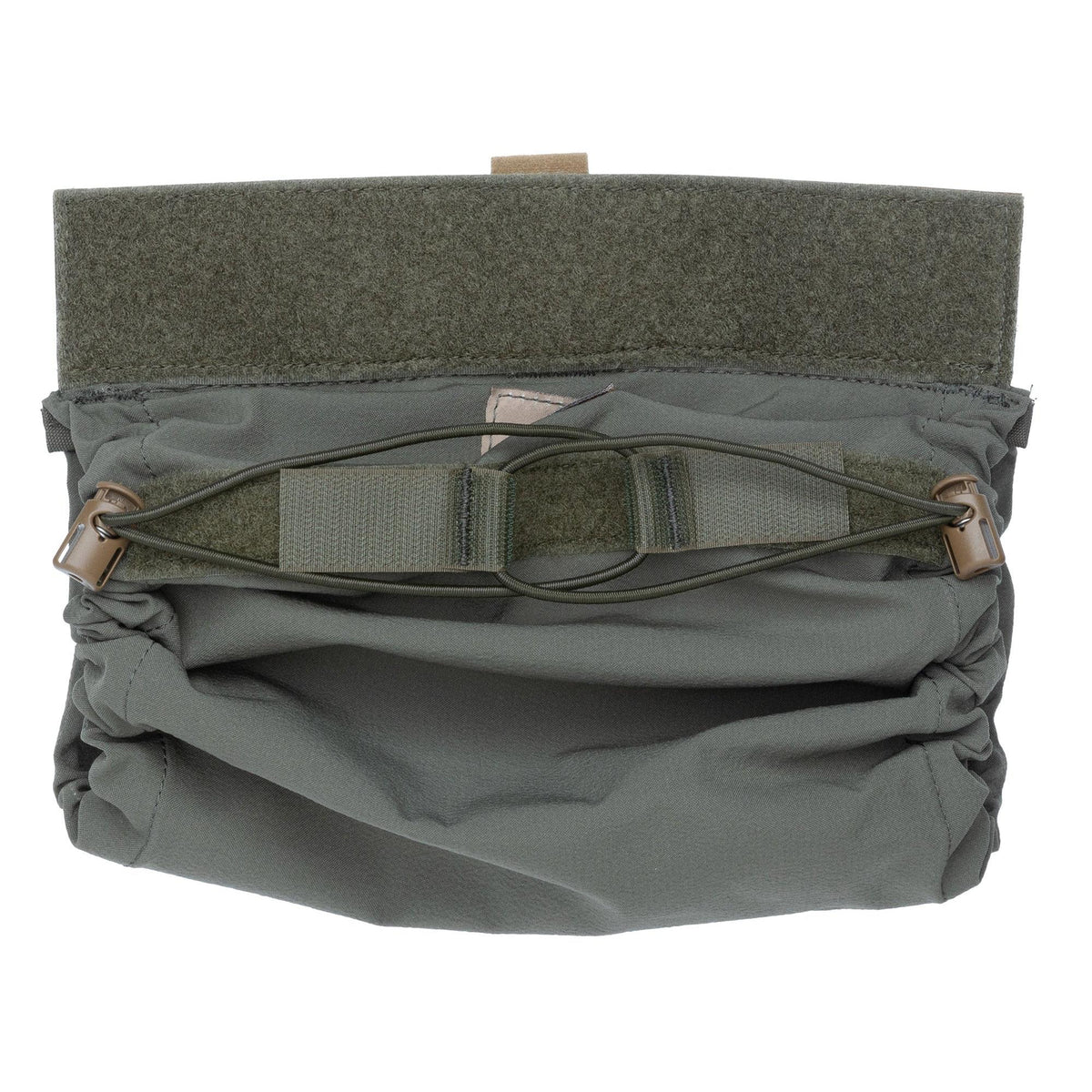 Velocity Systems Jacket Stash Pocket