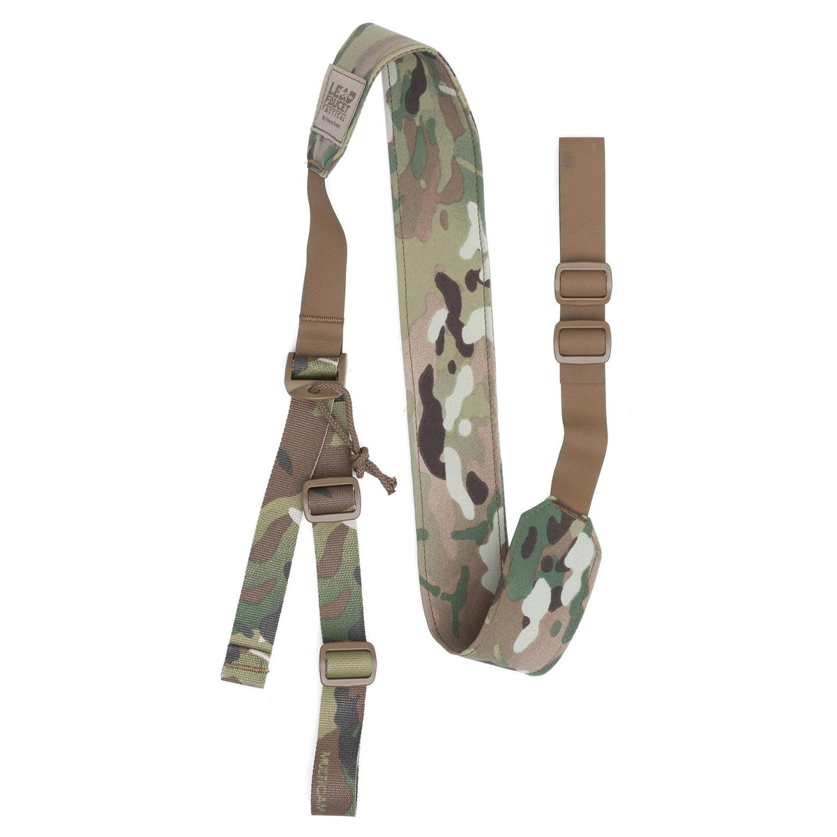 Velocity Systems Lead Faucet Tactical asehihna, MultiCam
