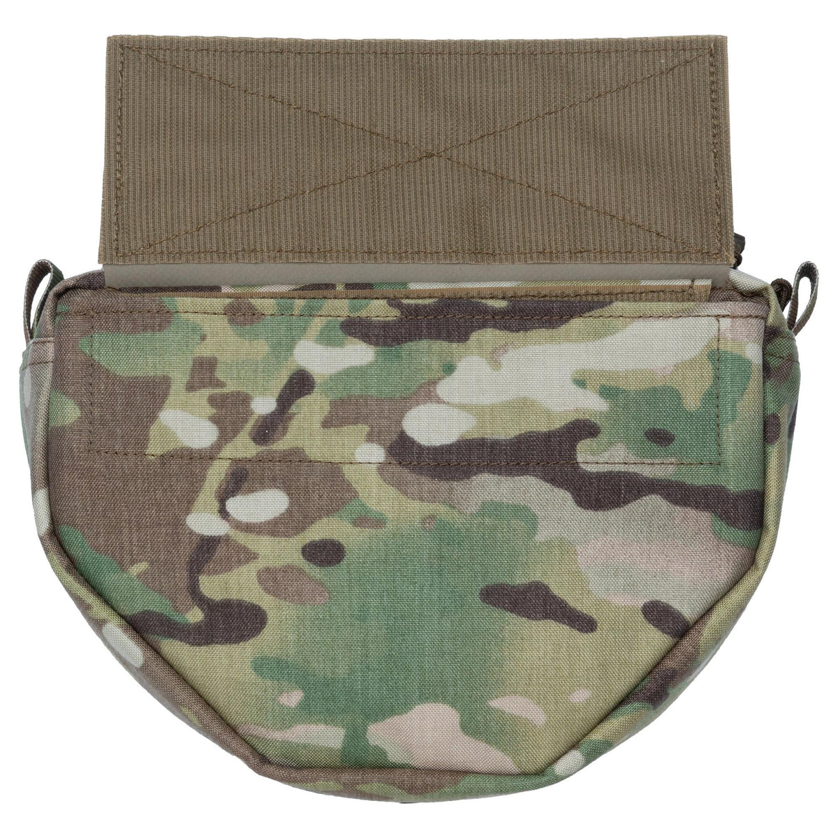 Velocity Systems Lower Abdomen Pouch, MultiCam