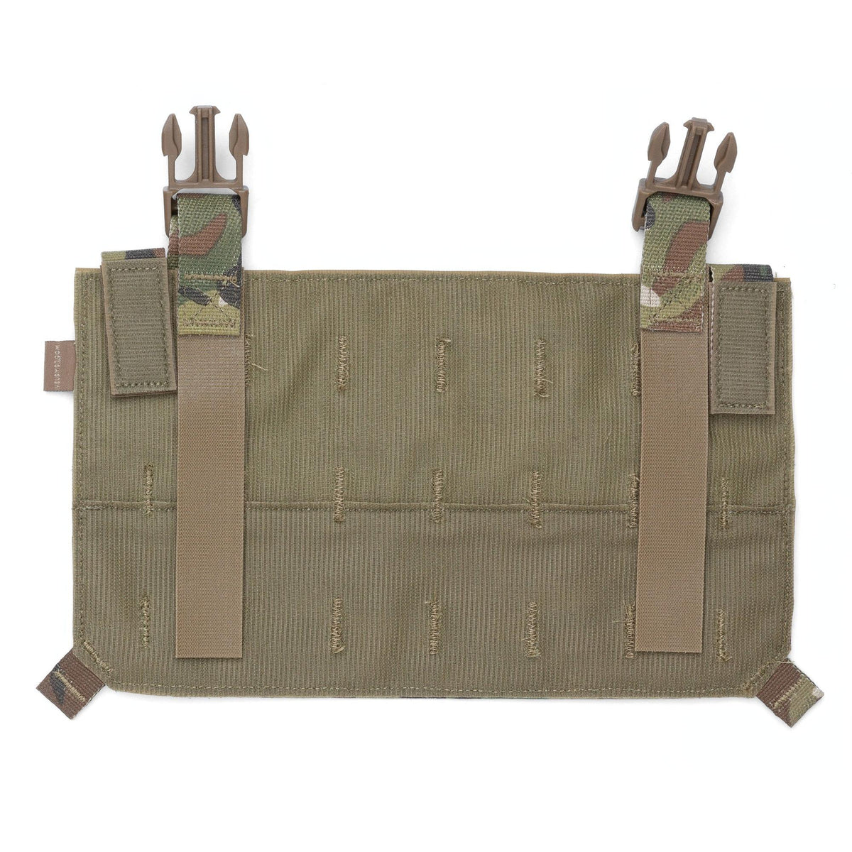 Velocity Systems Molle SwiftClip Frontpanel MultiCam