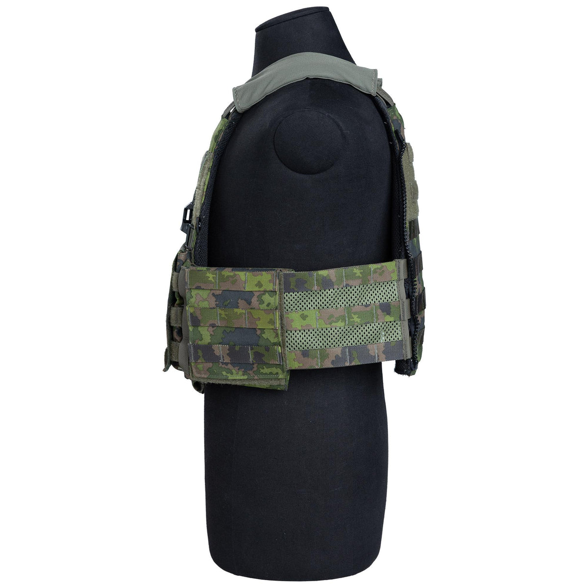 Velocity Systems SCARAB LT/LE Cummerbund