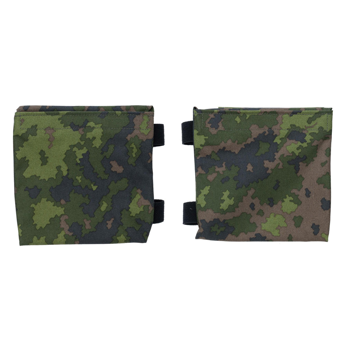 Velocity Systems SCARAB LT/LE Quarter Flaps