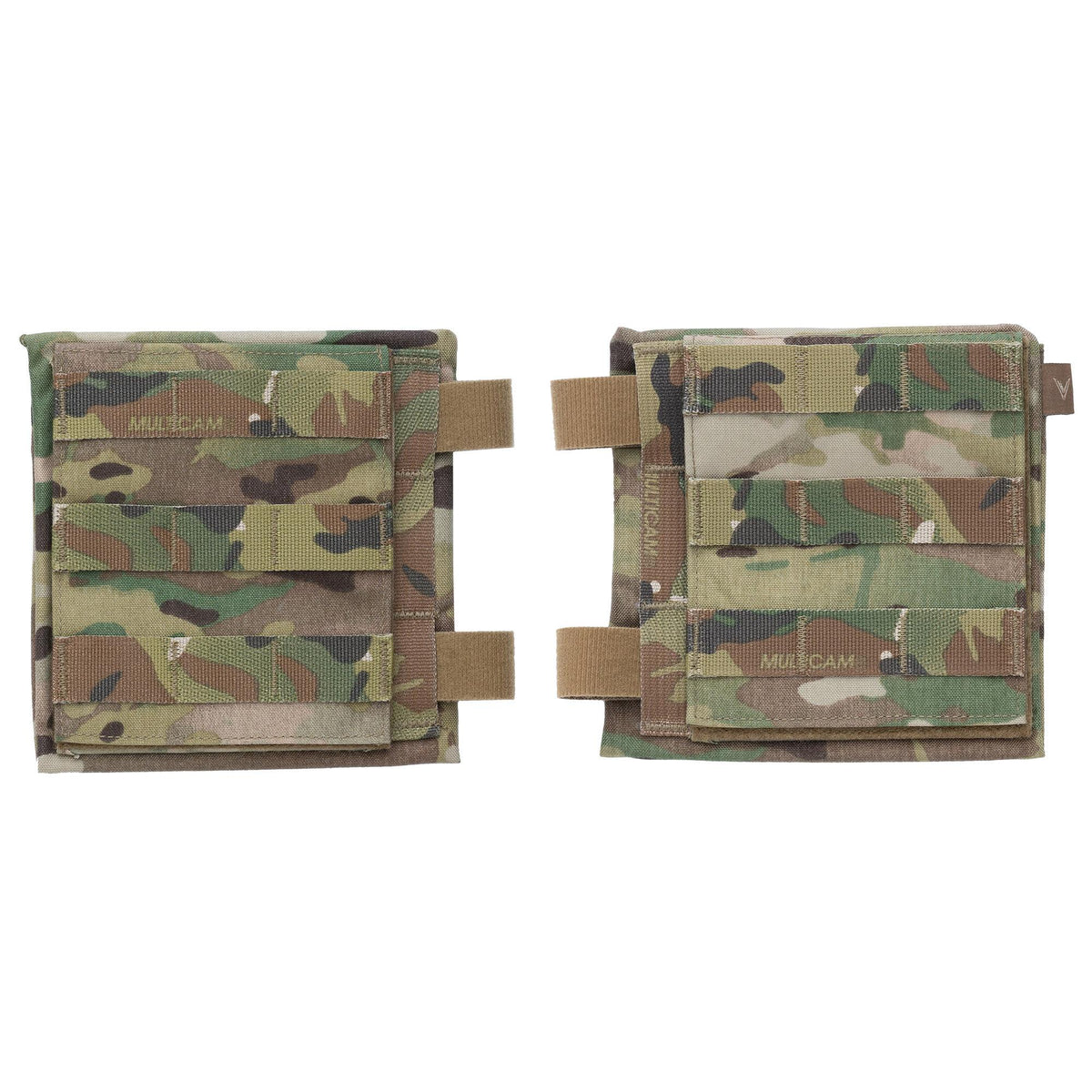 Velocity Systems SCARAB LT/LE Quarter Flaps