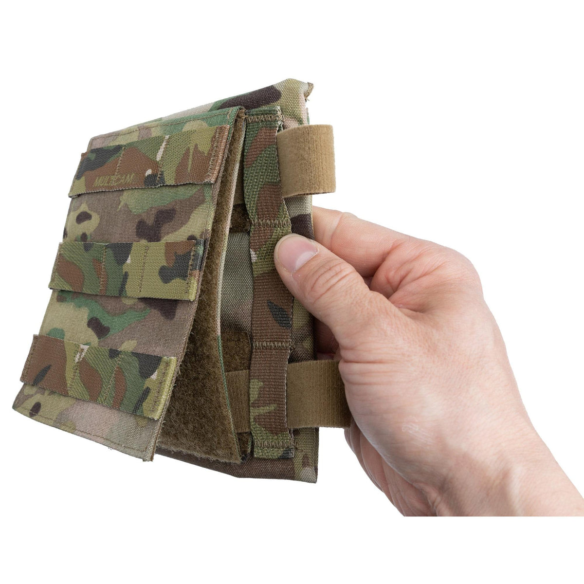 Velocity Systems SCARAB LT/LE Quarter Flaps