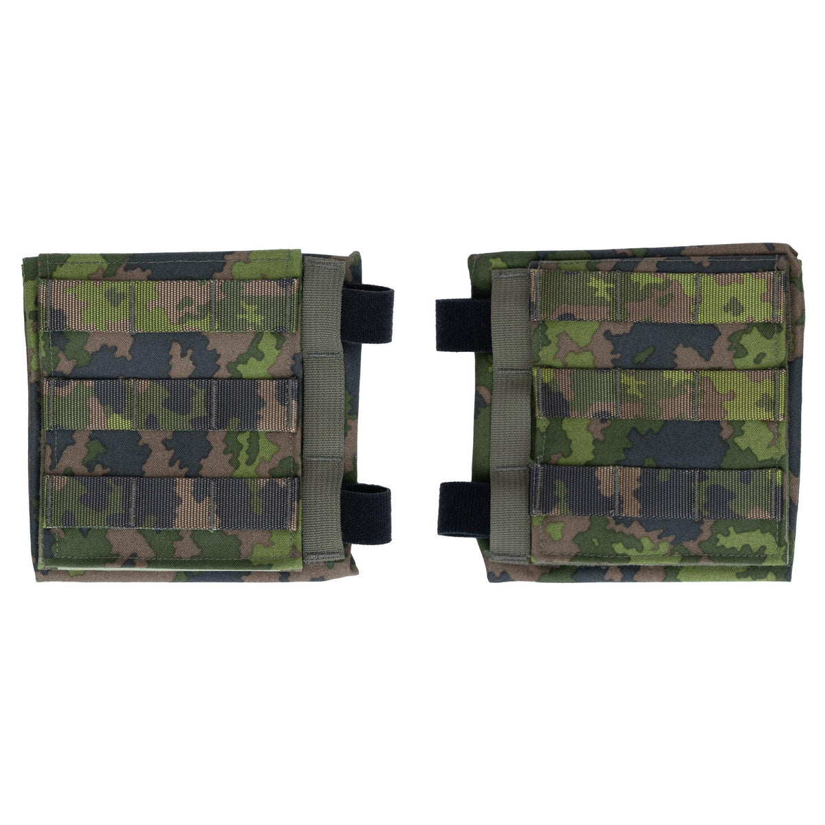 Velocity Systems SCARAB LT/LE Quarter Flaps
