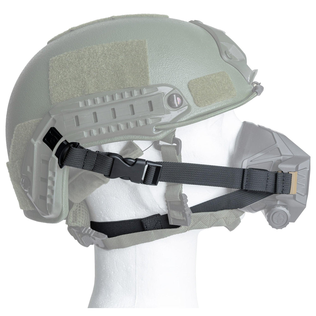 Ventus TR2 Helmet Strap
