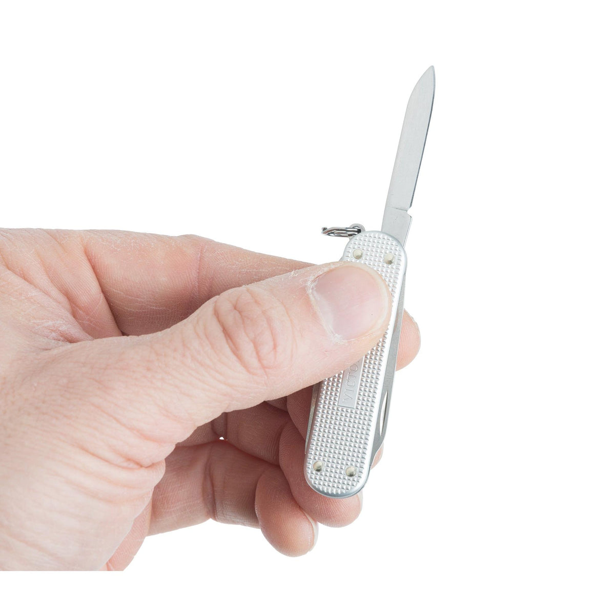 Victorinox Classic Alox Taschenmesser