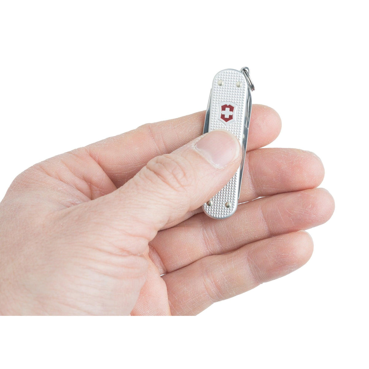 Victorinox Classic Alox Taschenmesser