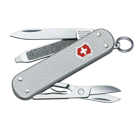 Victorinox Classic Alox linkkuveitsi