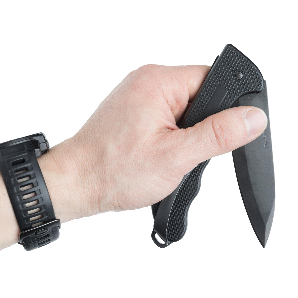 Victorinox Evoke BS Alox Klappmesser