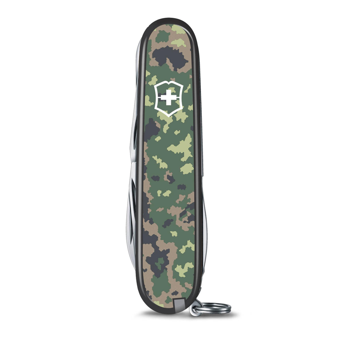 Victorinox Hiker M05 Pocket Knife