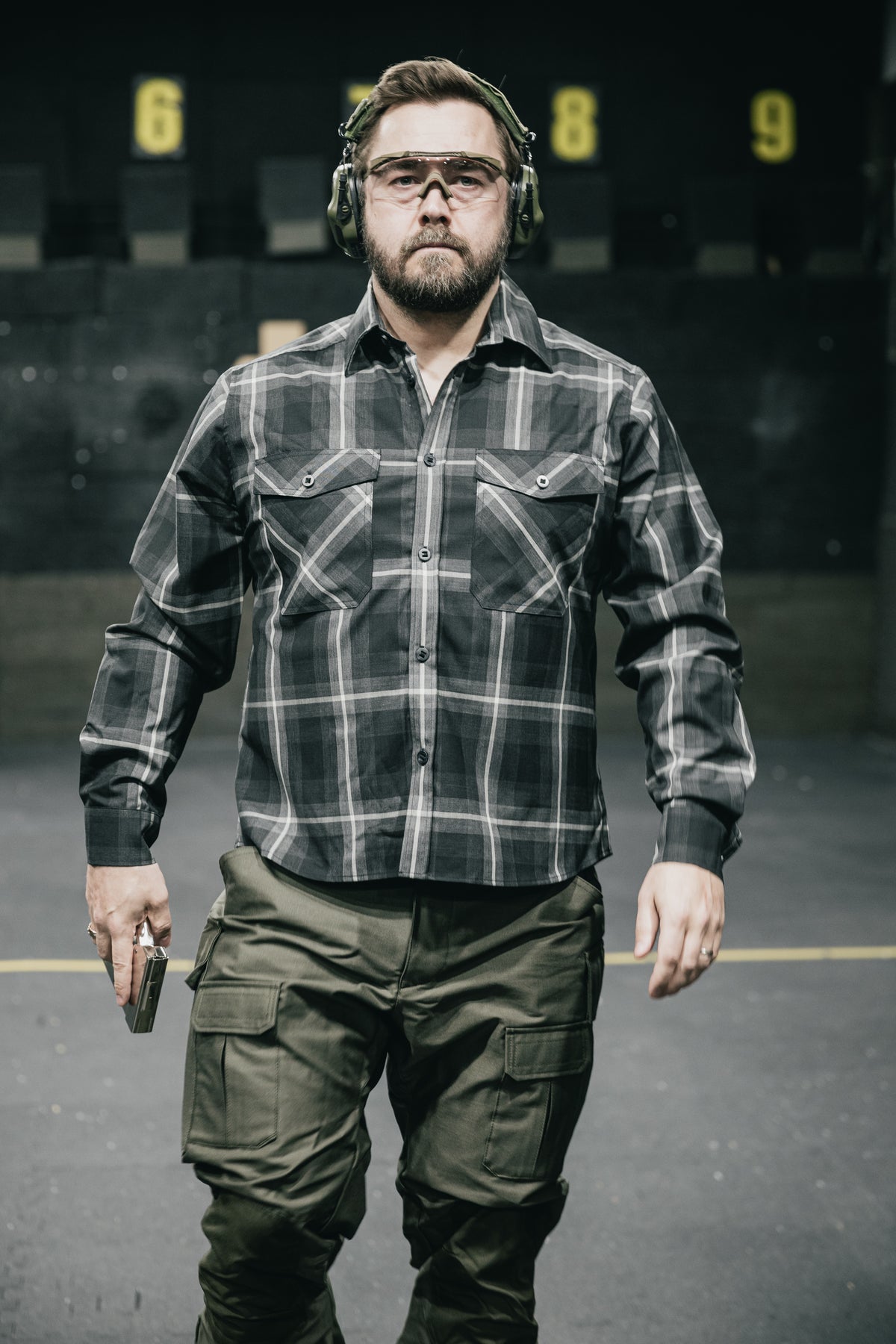 Varusteleka L4 Combat Pants