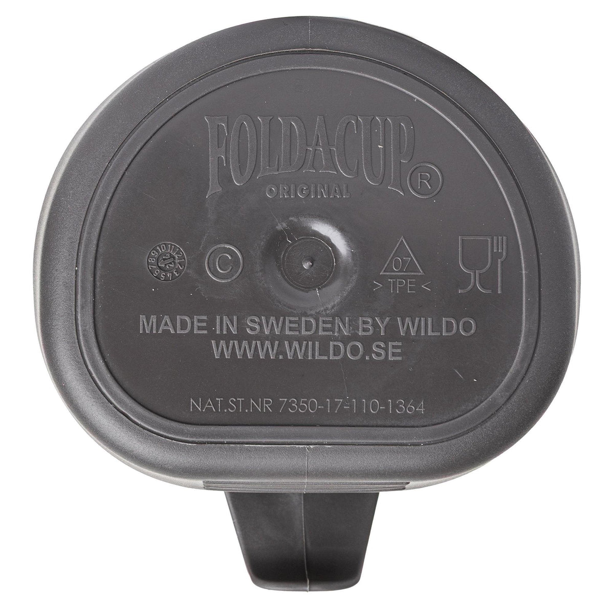 Wildo Fold-a-Cup