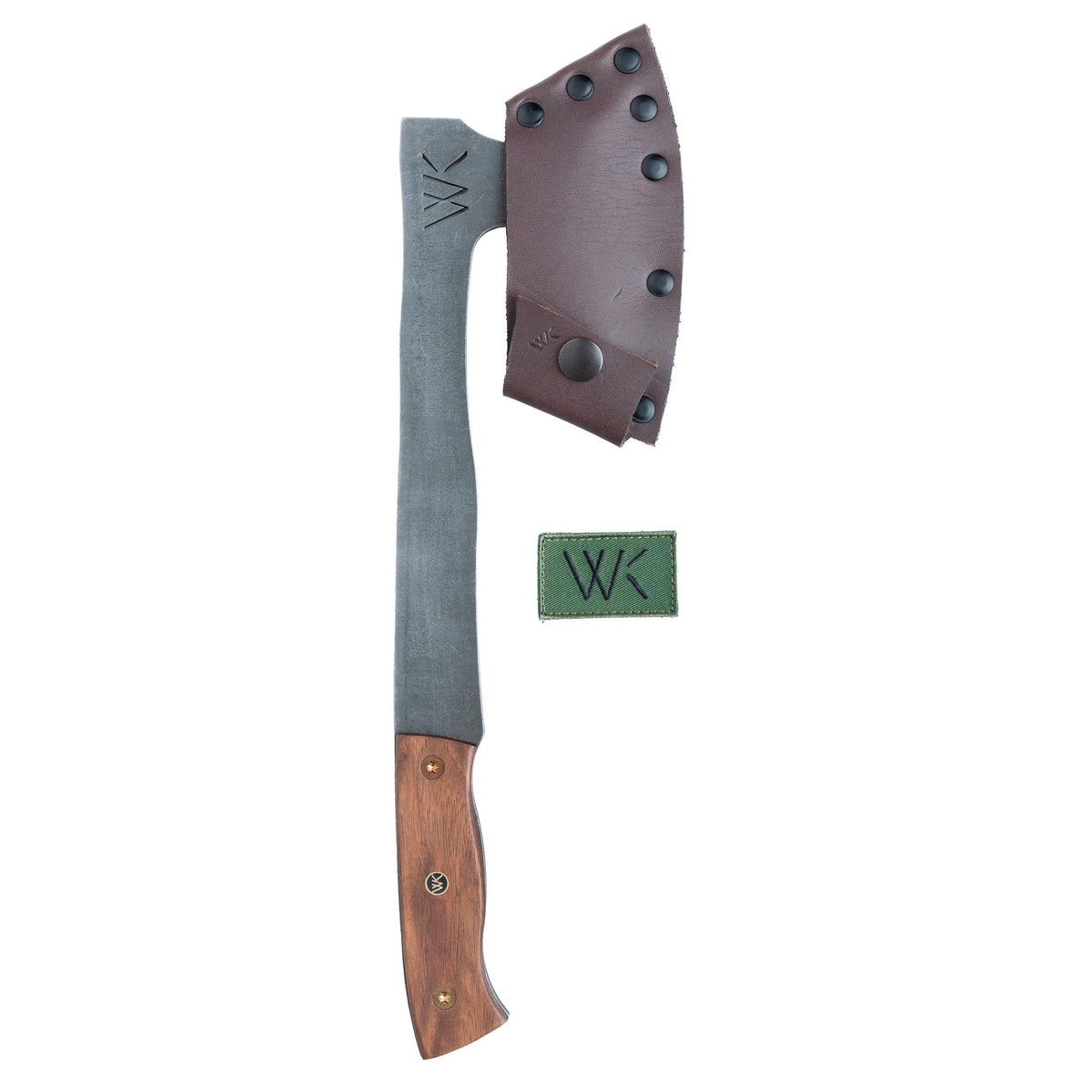 Woodsknife WKA32 Campingaxt